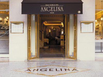 Angelina