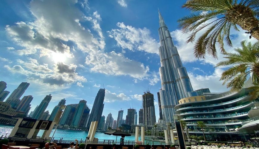 Best Things to Do in Dubai for Teenager