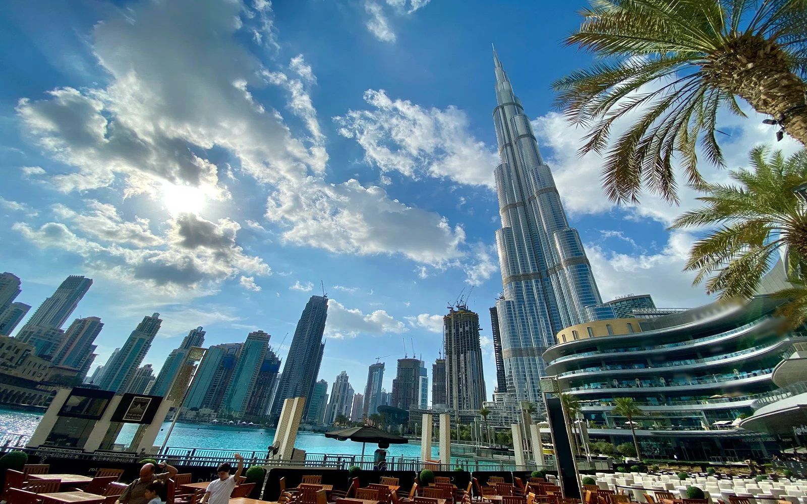 Best Things to Do in Dubai for Teenager