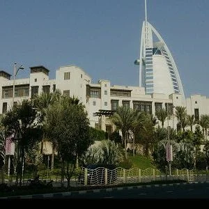 Burj Al Arab