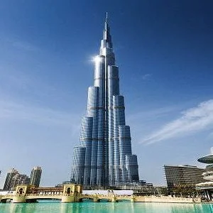 Burj Khalifa