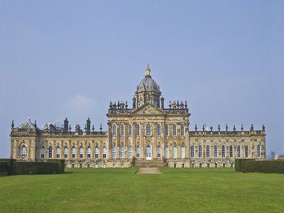 Chateau De Versailles