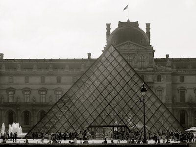 Louvre Museum