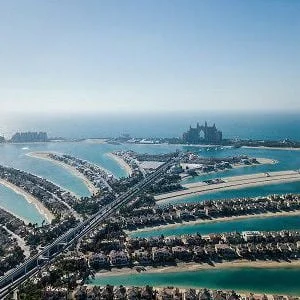 Palm Jumeirah