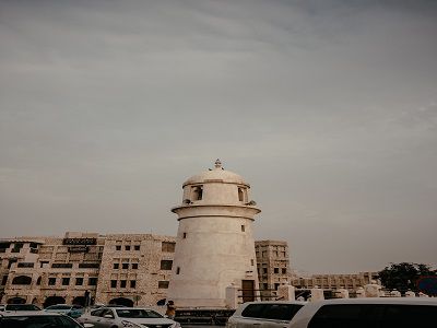 Souq Waqif