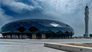 Things to do in Qatar