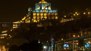 Must See Places To Visit in Porto