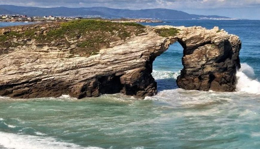 The Best Beaches in Galicia