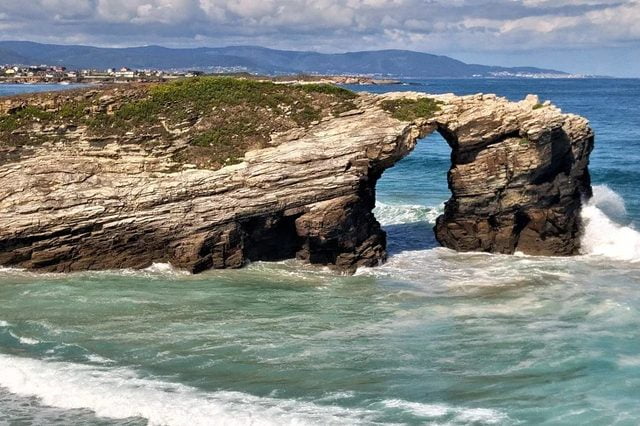 The Best Beaches in Galicia