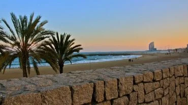 The Best Beaches in Catalonia