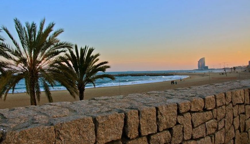 The Best Beaches in Catalonia