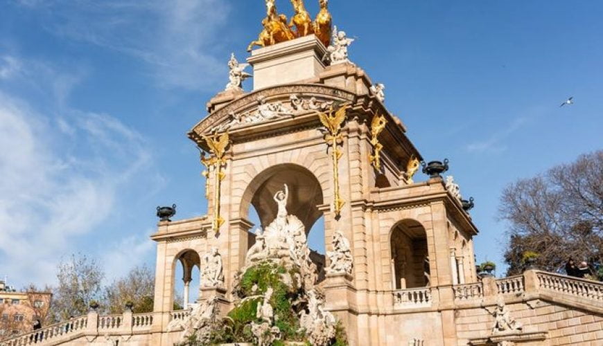 The Most Important Monuments in Spain