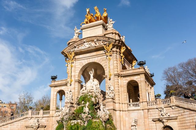 The Most Important Monuments in Spain